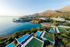  Vacation Hub International | Elounda Bay Palace Food