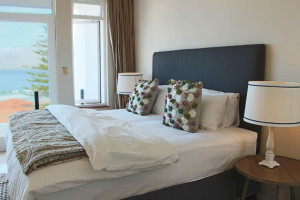  Vacation Hub International | Sanctuary Beach Condo Food