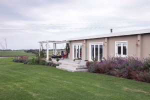  Vacation Hub International | Libertas Guest Farm Food