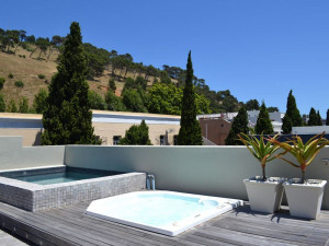  Vacation Hub International | De Waterkant Cottages - 24 Loader Street Food