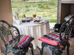  Vacation Hub International | Maskam Guest Farm Food
