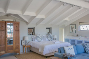  Vacation Hub International | Open Home - Starfish Cottage Food