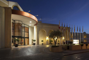  Vacation Hub International | Marina Hotel Corinthia Beach Resort Food