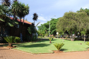  Vacation Hub International | Thabong Guest House Food