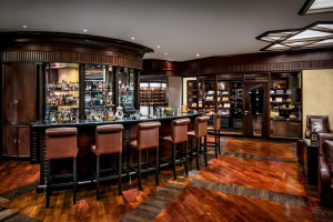  Vacation Hub International | Fairmont Dubai Food