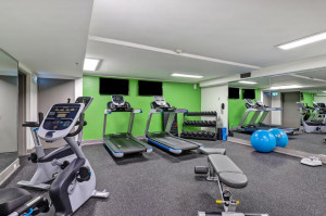 Vacation Hub International | Holiday Inn Ottawa Dwtn - Parliament Hill Food