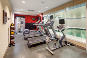  Vacation Hub International | Hilton Garden Inn Toronto/Oakville Food