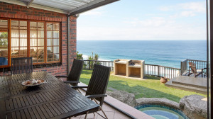  Vacation Hub International | Garvies Surf House Food