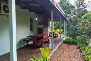  Vacation Hub International | Dunranch House Food