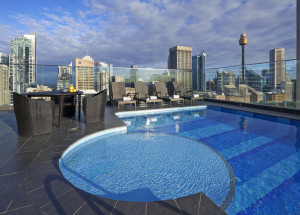  Vacation Hub International | Pullman Sydney Hyde Park Food