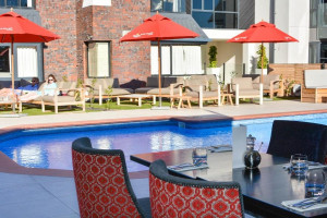  Vacation Hub International | Chateau Marlborough Food