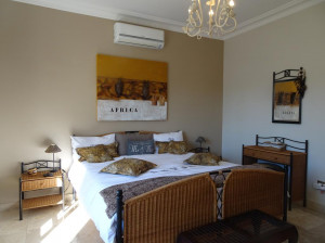  Vacation Hub International | African Palm Cottage and Guesthouse Food