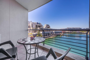  Vacation Hub International | The Cliffs 305 Food