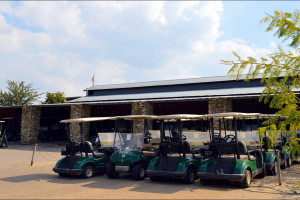  Vacation Hub International | Village Lodge Vaal de Grace Food