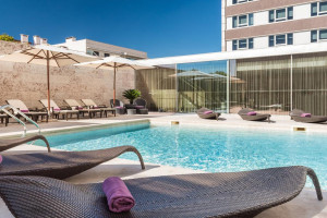  Vacation Hub International | Sheraton Lisboa Hotel & Spa Food