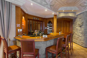  Vacation Hub International | Villa Sterne Boutique Hotel and Health Spa Food