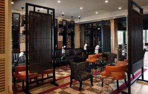  Vacation Hub International | Saxon Hotel, Villas & Spa Food