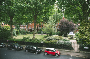  Vacation Hub International | Henley House Hotel Food