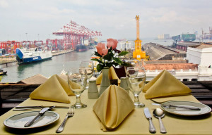  Vacation Hub International | Grand Oriental Hotel Food
