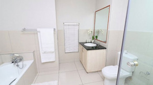  Vacation Hub International | Zimbali Condo - Club Drive Food