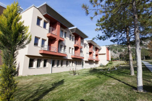  Vacation Hub International | Colossae Thermal Hotel Food
