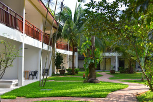 Vacation Hub International | Paradise Beach Resort, Koh Samui - SHA Extra Plus Food