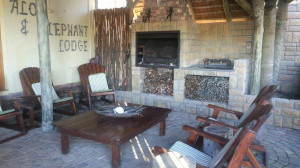  Vacation Hub International | Aloe and Elephant Lodge Food