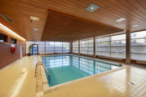  Vacation Hub International | Scandic Helsinki Aviacongress Food
