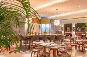  Vacation Hub International | InterContinental Dubai Festival City Food