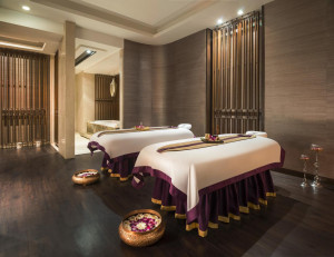  Vacation Hub International | The St. Regis Mumbai Food