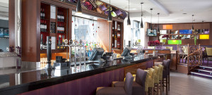  Vacation Hub International | Jurys Inn Glasgow Food