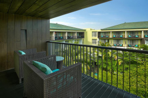  Vacation Hub International | Mercure Bali Legian Food