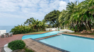  Vacation Hub International | Parissa Paradise - Salt Rock Family Beach Home Food