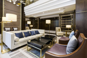  Vacation Hub International | Hilton Budapest Food