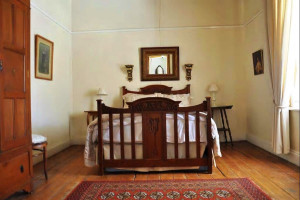  Vacation Hub International | Zonnenstrahl Guesthouse - Oupa Barend Food