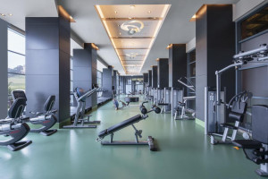  Vacation Hub International | Radisson Blu Hotel & Spa, Istanbul Tuzla Food