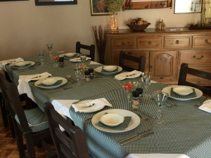  Vacation Hub International | Overdale Guest House Food