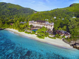  Vacation Hub International | DoubleTree by Hilton Seychelles - Allamanda Resort and Spa Food