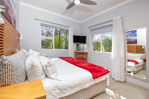  Vacation Hub International | Knysna Pocket Breaks - Unit 6 Food