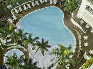  Vacation Hub International | Mövenpick Hotel Mactan Island Cebu Food