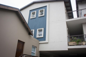  Vacation Hub International | Knysna Pocket Breaks Unit 4 Food