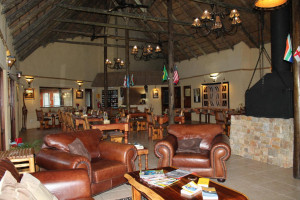  Vacation Hub International | Elephants footprint Lodge Food