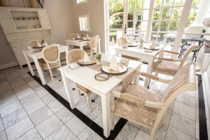  Vacation Hub International | Valdior Boutique B&B Food