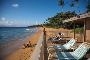  Vacation Hub International | Kaanapali Maui at the Eldorado by Outrigge Food