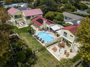  Vacation Hub International | Constantia Cottages Food