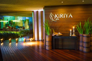  Vacation Hub International | LiT BANGKOK Hotel Food