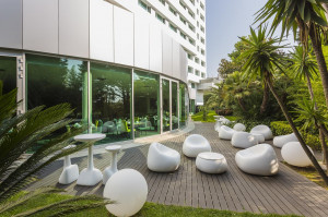  Vacation Hub International | HF Ipanema Park Food