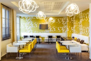  Vacation Hub International | Hipark by Adagio Serris-Val d'Europe Food