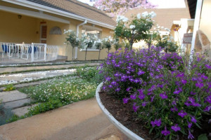  Vacation Hub International | Longtom Farm Guesthouse Food