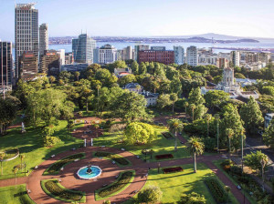  Vacation Hub International | Pullman Auckland Food